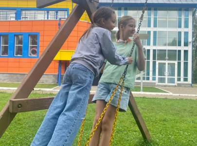 Березовая Роща 11–20Авг Carnival Fun-Land