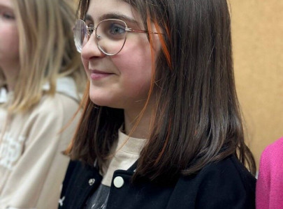 АО Искра, 17–19 Марта Active Detective
