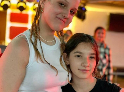 Березовая Роща 11–20Авг Carnival Fun-Land