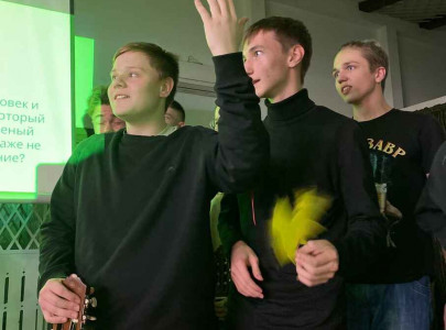ЦО Л. Тягачева, 10–16 Октября
