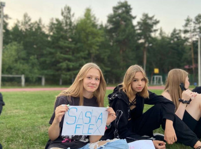 Чувашия, 7–19 Авг CHUVAWOOD Adventures