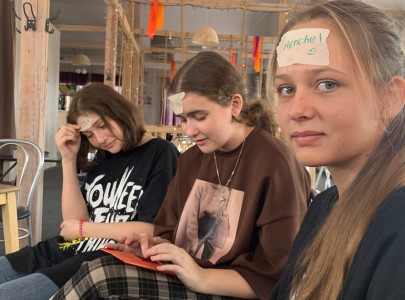 Центр активного отдыха Л. Тягачева, 31 Окт-6 Ноя 2021 г.  