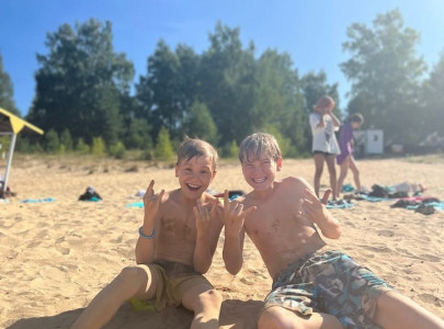Буревестник 11–21 Авг Нижн. Новгород Wonderwood Adventures