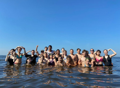 Буревестник 11–21 Авг Нижн. Новгород Wonderwood Adventures