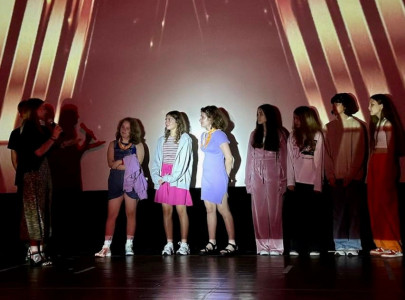 Озеро Круглое 13–19 Авг ALL STARS