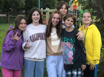 21-28 Августа 2021 (БР)    ALL STARS: Soft Skills для юных лидеров