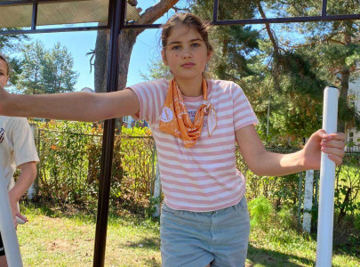Чувашия, 7–19 Авг CHUVAWOOD Adventures