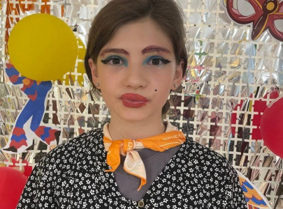 Березовая Роща 11–20Авг Carnival Fun-Land