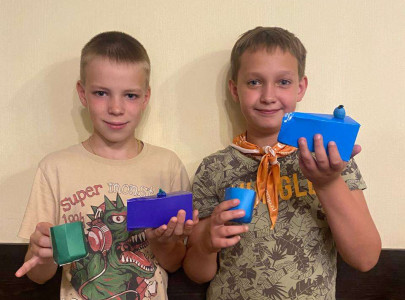 Березовая Роща, 11–20 Августа