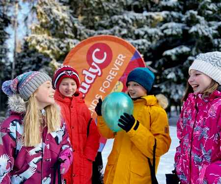 Озеро Круглое, 3–8 Янв Mega Xmas Battle