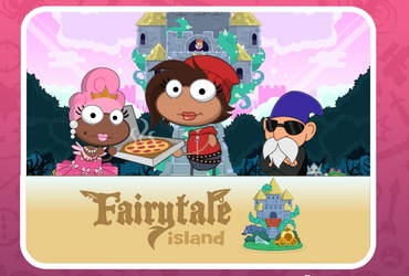 Fairytale Island