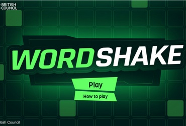 Word Shake