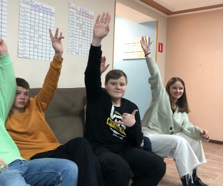 Искра, 15–21 Ноя 2021 г. 